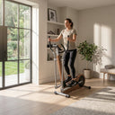 Crosstrainer workout