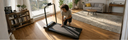 Working out at home: 4 tips to create your ultimate fitness space