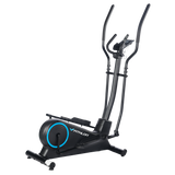 Crosstrainers