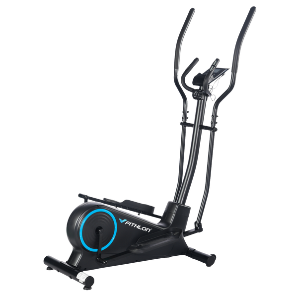 Crosstrainer