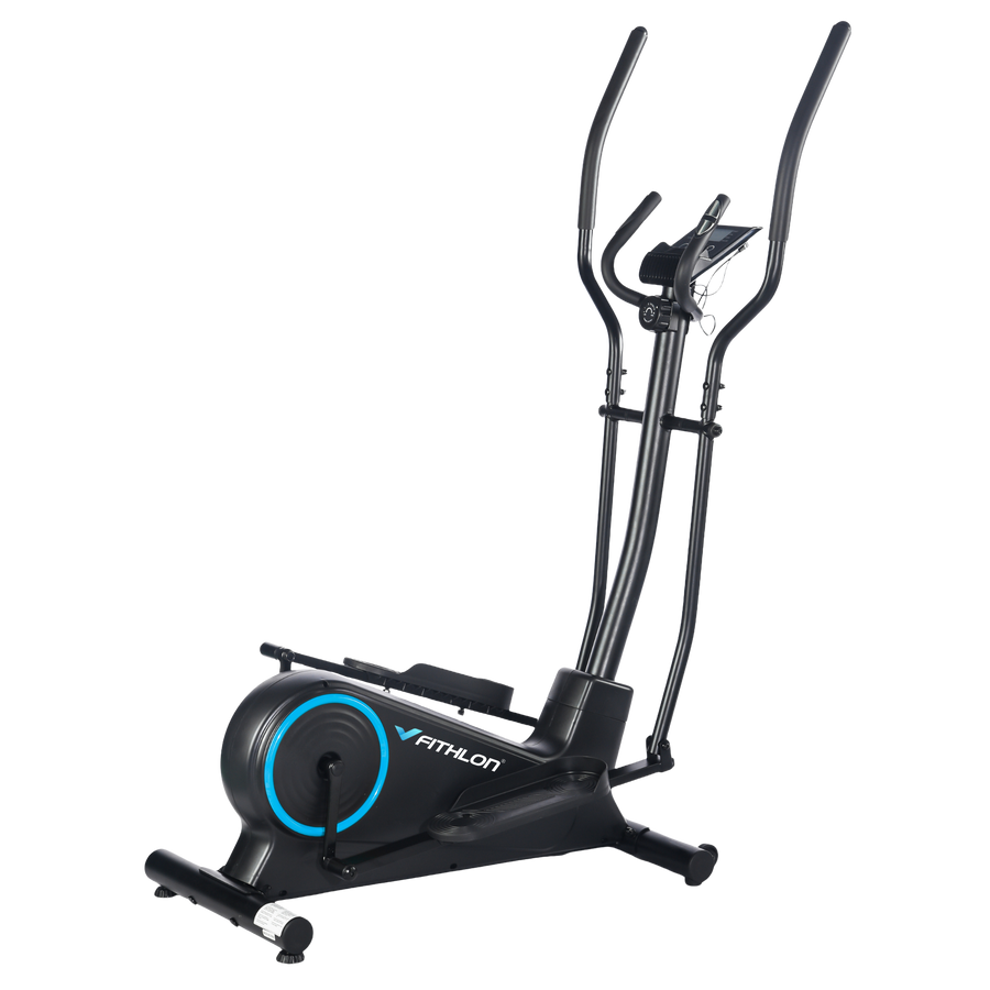 Crosstrainers