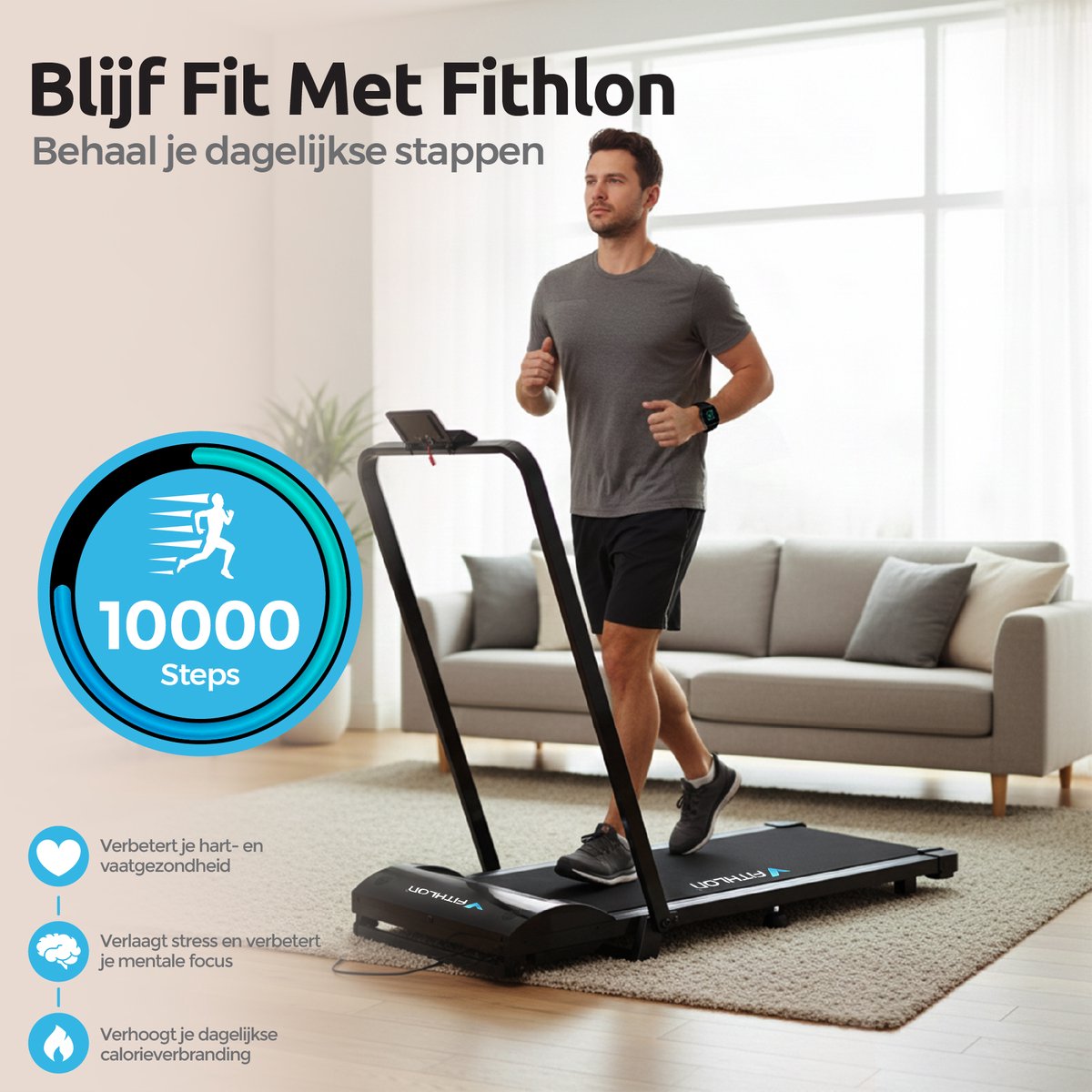 Fithlon xFold Incline