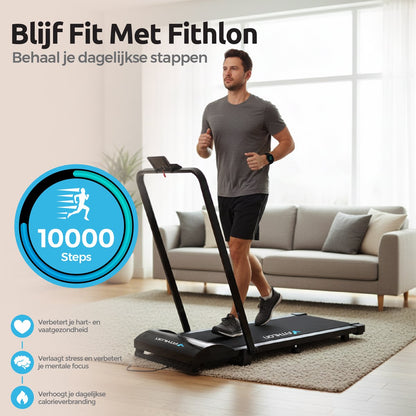Fithlon xFold Incline