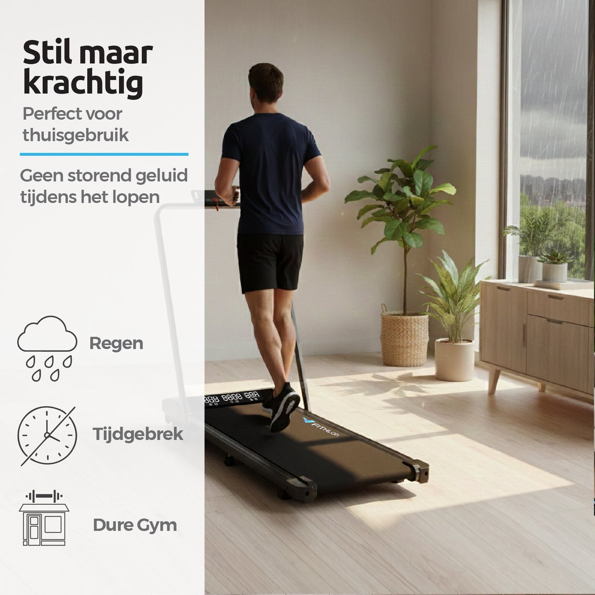 Fithlon xFold Incline