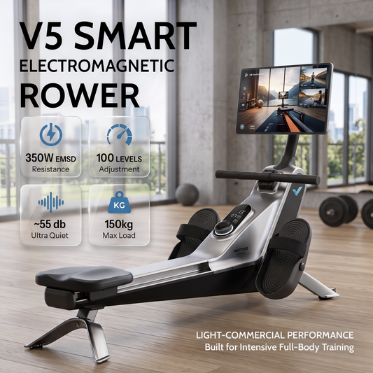 Fithlon Row EVO