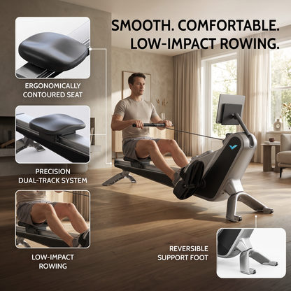 Fithlon Row EVO