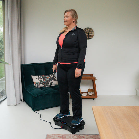 Vibration Plate PRO