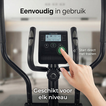 Fithlon Cross Pro