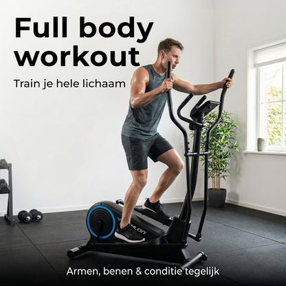 Fithlon Cross Pro