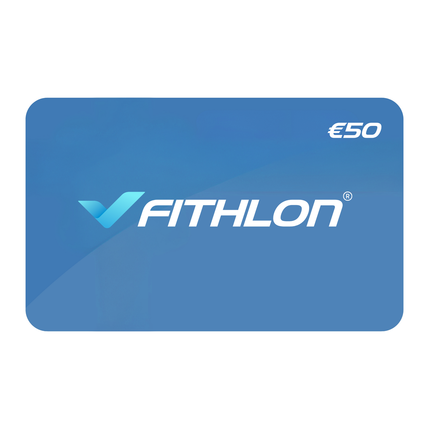 Fithlon Cadeaubon