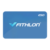 Fithlon Gift Voucher