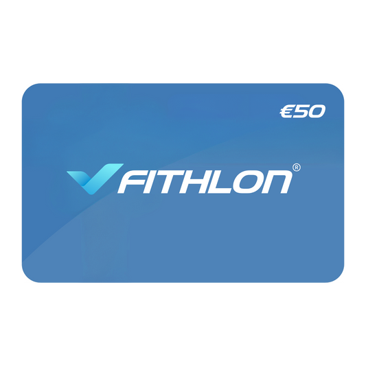 Fithlon Cadeaubon