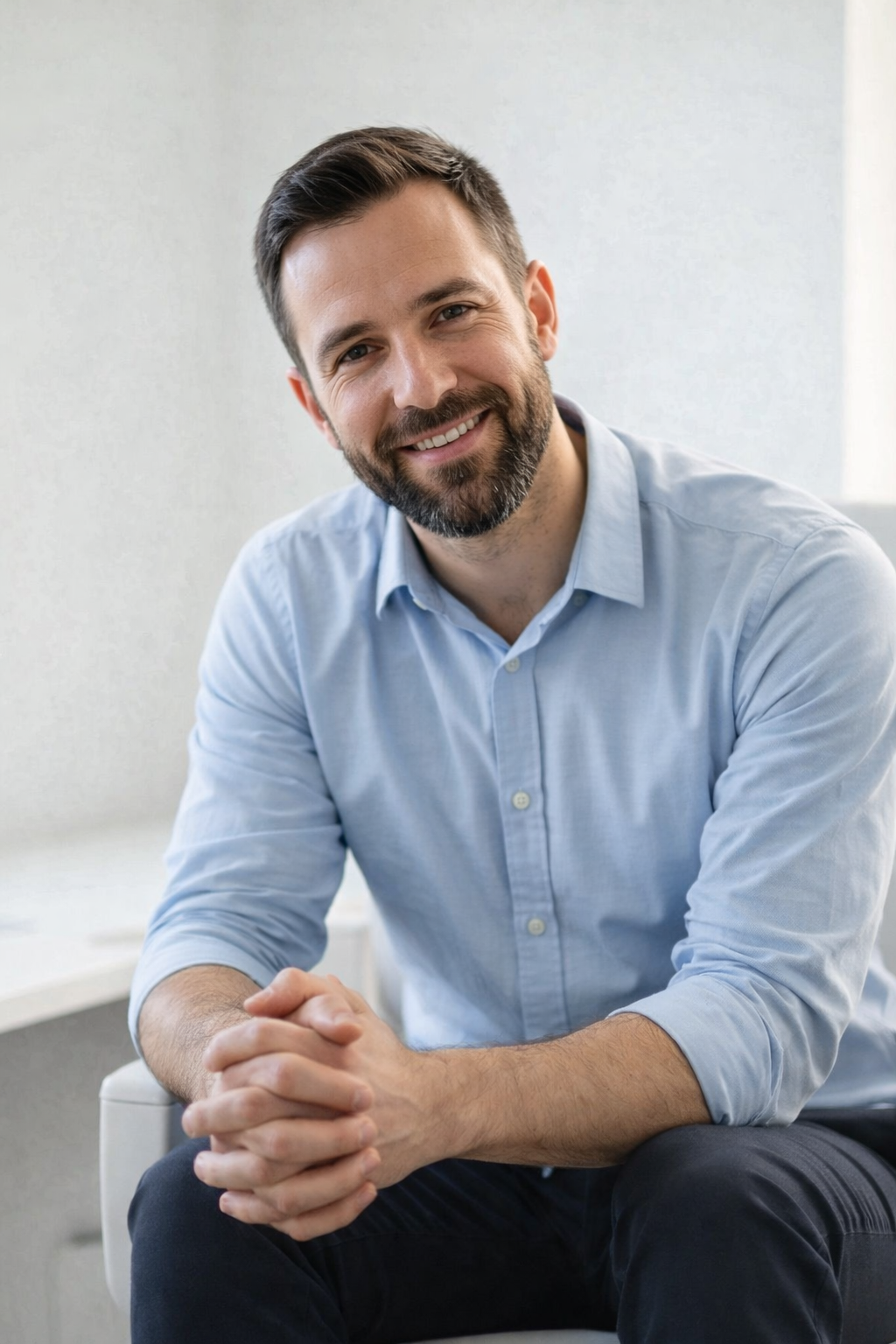 Mark van Dijk