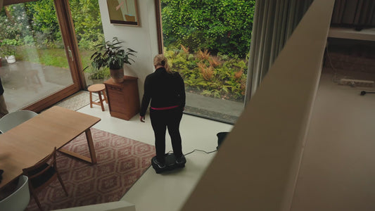 Vibration Plate PRO