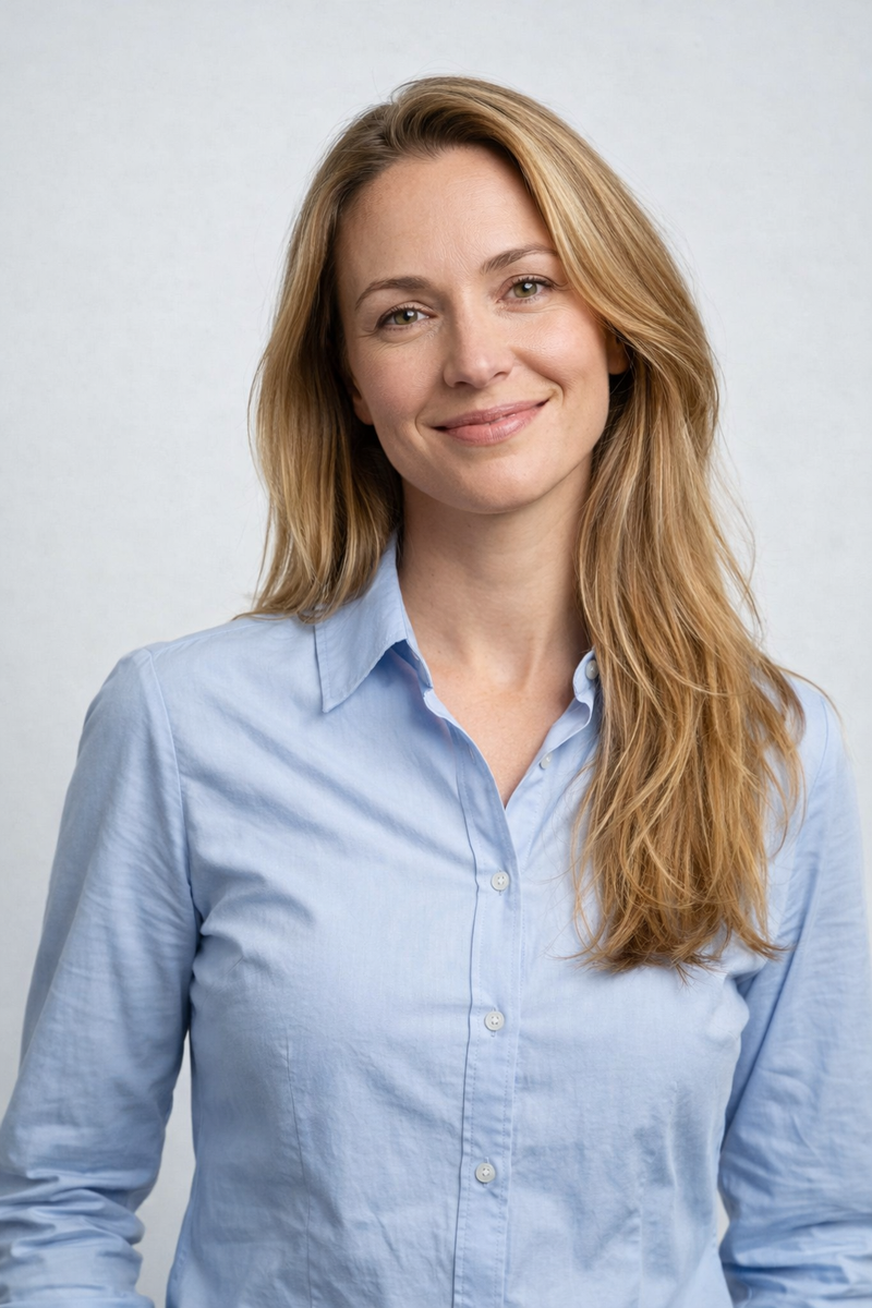Sophie Jansen