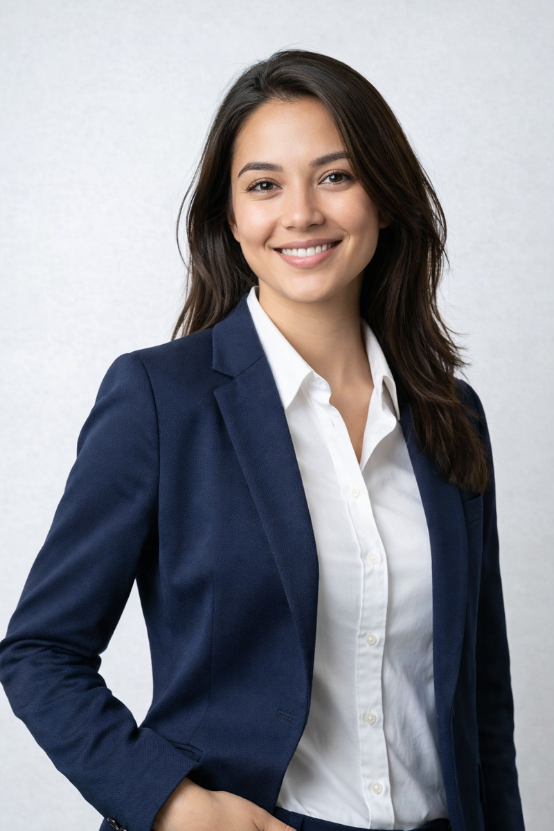Emma Bakker